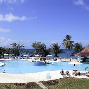 فندق Black Rockفي  Starfish Tobago Exterior photo