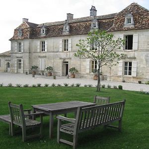 Touvre Chateau Manoir De La Leche Exterior photo
