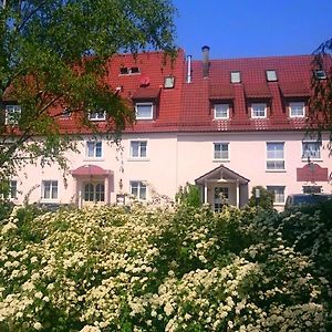 فندق فايلهايم آن در تكفي  Engelhof Exterior photo