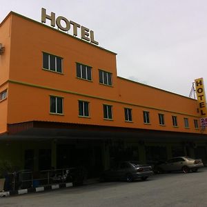 ايبوه Hotel Suria Exterior photo