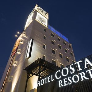 Hotel Costa Resort Hanno (Adults Only) Exterior photo