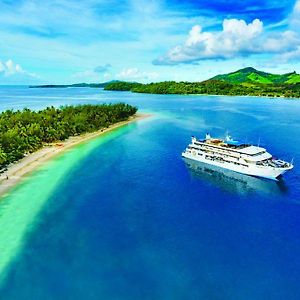 نادي Blue Lagoon Cruises Exterior photo