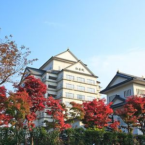 سنداي Akiu Grand Hotel Exterior photo