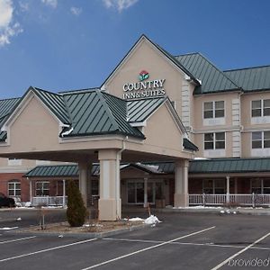 Country Inn & Suites By Radisson, بروكتون Exterior photo