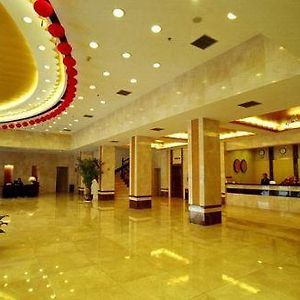 Yixing Best International Hotel Interior photo