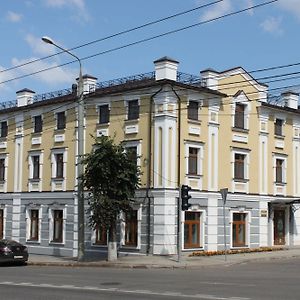 فلاديمير Rus Hotel Exterior photo