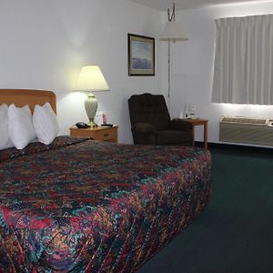 فندق غراند فوركس، داكوتا الشماليةفي  أمريكاز بست فاليو إن جراند فوركس Exterior photo