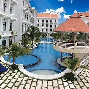 سيام ريب Apsara Palace Resort Exterior photo