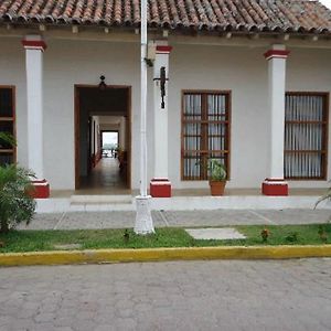 فندق تلاكوتالبانفي  Casa Del Rio Exterior photo