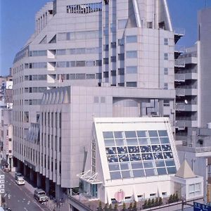 فندق توكوشيمافي  فندق أوا كانكو Exterior photo