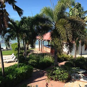 كابو روخو Grand Bahia Ocean View Hotel Exterior photo