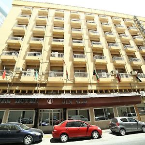 فندق المنامةفي  فندق اول Exterior photo