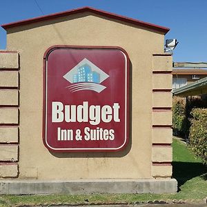 ال سنترو Budget Inn & Suites Exterior photo