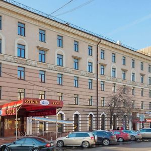 فندق موسكوفي  فندق أوكسانا Exterior photo