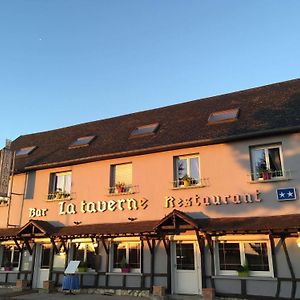 Beauvoir  La Taverne Picarde Exterior photo