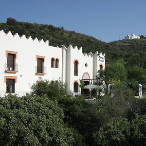 Hotel Sierra De Araceli لوسينا Exterior photo