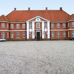 فندق ميدِلفارتفي  Hindsgavl Slot Exterior photo