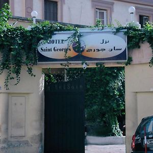 فندق فندق سانت جورج تونس Exterior photo