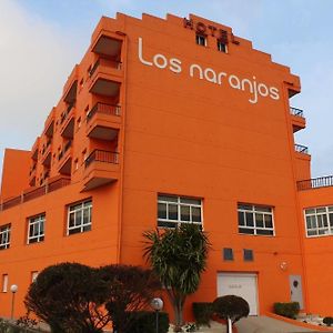 ريفولتا Hotel Los Naranjos Exterior photo