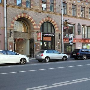 فندق سانت بطرسبرغفي  بولشوي 45 Exterior photo