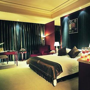 تشونغتشينغ Minghao International Hotel Yongchuan Room photo