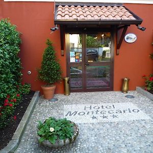 Hotel Montecarlo كاستيلانزا Exterior photo