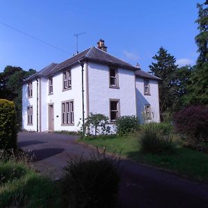 Buccleuch Colterscleuch House & Cottage Exterior photo