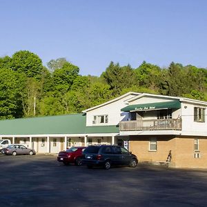 فيشكيل Countryside Motel Exterior photo