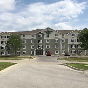 Extended Stay America Select Suites - Omaha - Southwest لا فيستا Exterior photo