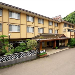 فندق Shiroishi في  سوزوكيا ريوكان Exterior photo