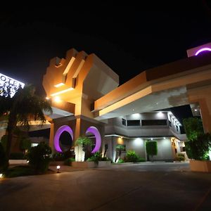 مكسيكالي Motel Mediterraneo Exterior photo