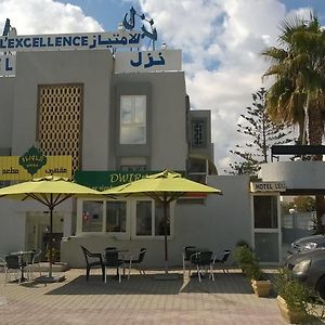 تونس Hotel Excellence Exterior photo