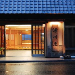 فندق يوشينوسو-يوكاوايا Exterior photo