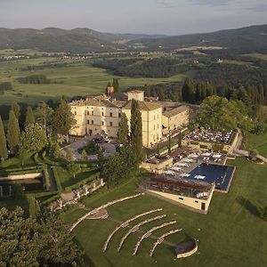 Casole dʼElsa Castello Di Casole, A Belmond Hotel, Tuscany Exterior photo