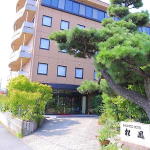 فندق تويوتافي  Matsukaze Exterior photo