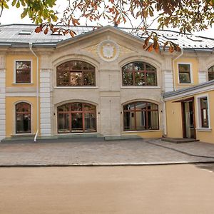 فندق موسكوفي  فندق جريجوري Exterior photo