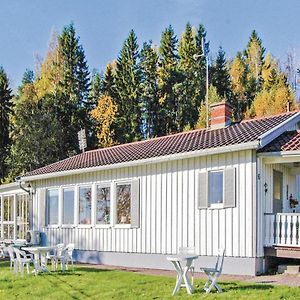 Säbytorp Awesome Home In Kil With 2 Bedrooms And Sauna Exterior photo