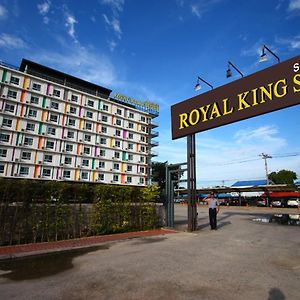 بان بانغ بو Royal King Suite Exterior photo