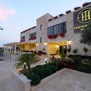 Tantur Hills Hotel - القدس Exterior photo
