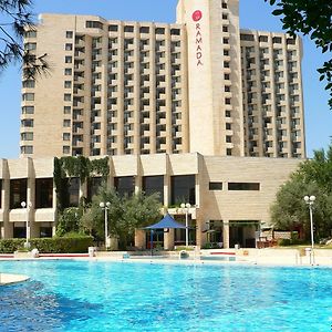 فندق رمادا باي ويندام القدس Exterior photo