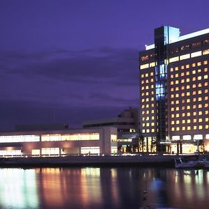 فندق فندق توكوشيما جراندفريو Exterior photo