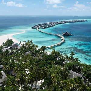 فندق را أتولفي  جالي، جزر المالديف Exterior photo
