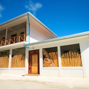 Feridhoo Shifa Lodge Maldives Exterior photo