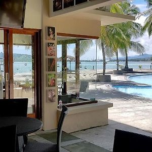 Paso Maluku Resort And Spa Exterior photo
