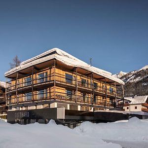 سيفيلد ان تيرول Gotthard - Fine Living Apartments Exterior photo