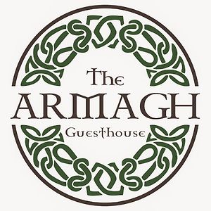 بوكسبرغ The Armagh Guesthouse Exterior photo