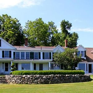 Ashburnham Maguire House Bed And Breakfast Exterior photo