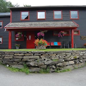 Voss Haugo Utleige Lodge Exterior photo