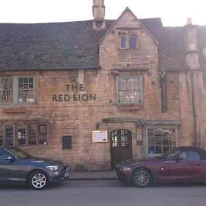 تْشيبينْغْ كامبدين Red Lion Inn Exterior photo