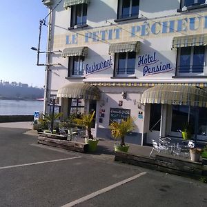 فندق Saint-Florent-le-Vieilفي  Le Petit Pecheur Exterior photo
